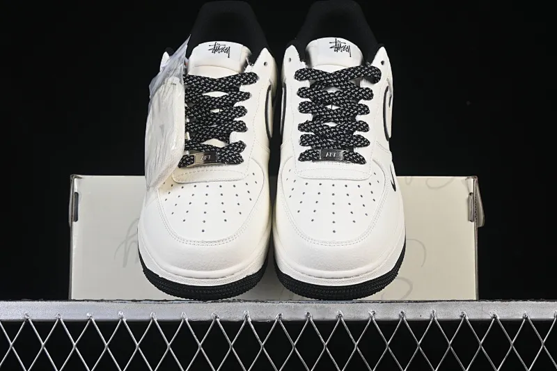 All Categories Nk Air Force 1 Air Force Series Nk Air Force 1 Low Air Force Low Nike Air Force 1'07 Low Black Label Air Force One Low Casual Shoes CS5288-047